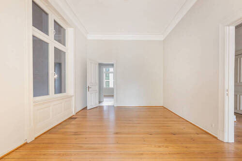 Zimmer 3 - 