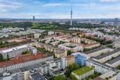 Luftaufnahme - 
