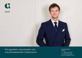 Ihr Ansprechpartner - 