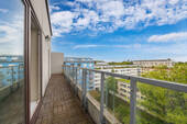 Terrasse - 
