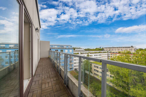 Terrasse - 