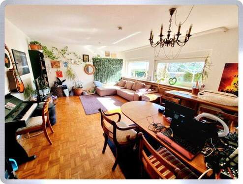 UG Wohnzimmer - 