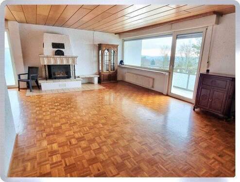 EG Wohnbereich - Bungalow mit 269,00 m&sup2; in Geisenheim zum Kaufen