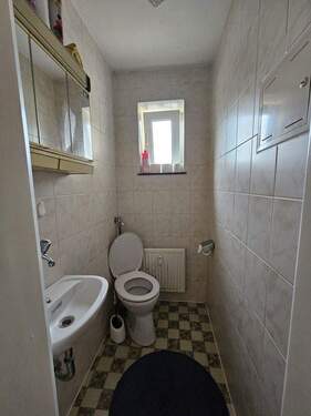 Gäste WC - 