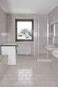 Weitere Badezimmeransicht - 