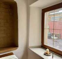 Winterruhe auf kleinem Hof - wo Natur und Nachhaltigkeit zuhause sind - Leisnig / Altenhof Naundorf