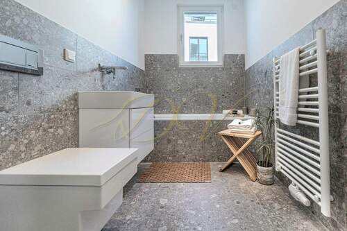 Badezimmer Muster - 