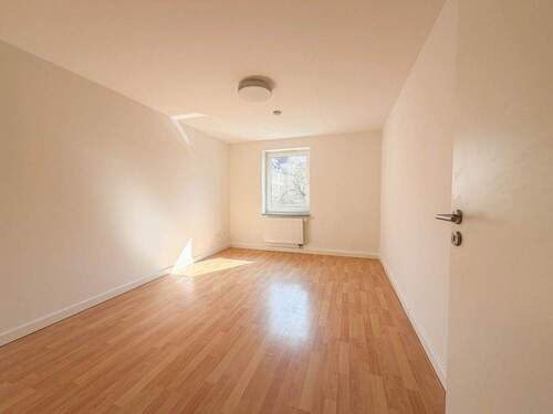 Schlafzimmer - 3 Zimmer Etagenwohnung in Coburg