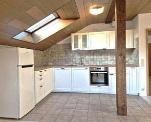 3 Zimmer mit neuer Küche, Südhang, Ortsrandlage in Hünst.- Wallbach - Hünstetten