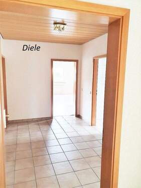 Diele - 