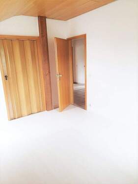 Schlafzimmer (mit begeh.Kleid) - 