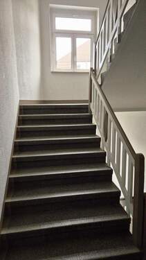 Treppenhaus - 