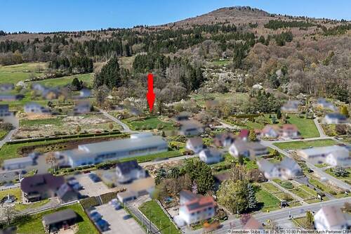 am Ortsrand gelegen - 