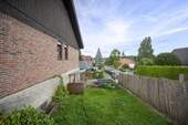 Giebelseitig - Einfamilienhaus mit 85,00 m² in Berlin - Pankow zum Kaufen