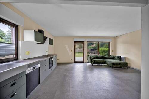 Wohnen/Kochen - 