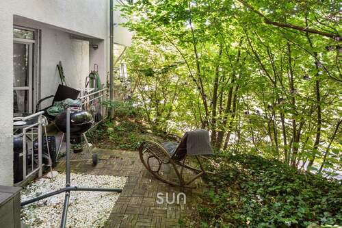 Terrasse - 