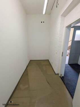 Lager bzw. Abstellkammer - 