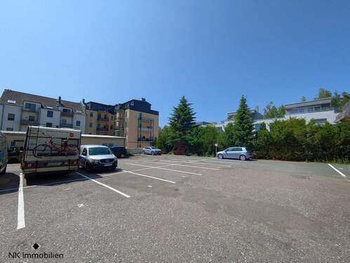 Parkmöglichkeiten - 