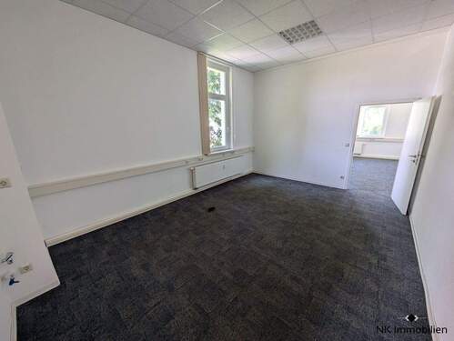 1. Bürozimmer - 