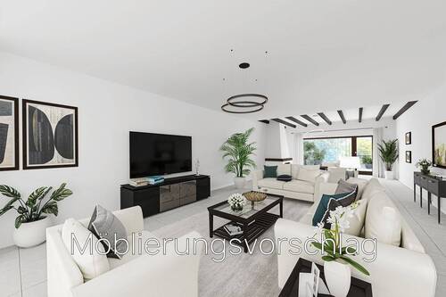 backbone_moeblierungsvorschlag-01-1280 - Einfamilienhaus mit 215,90 m² in Erftstadt-Erp zum Kaufen