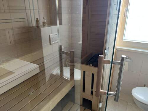 Sauna - 