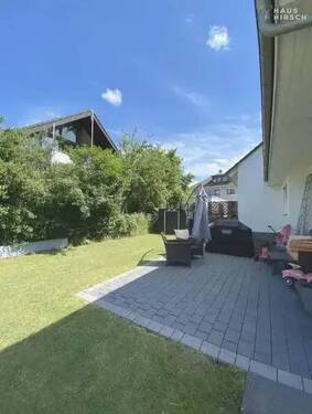 außen - 7 Zimmer Einfamilienhaus zum Kaufen in Linden