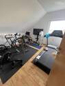Fitness / Büro - Einfamilienhaus mit 201,00 m&sup2; in Linden zum Kaufen