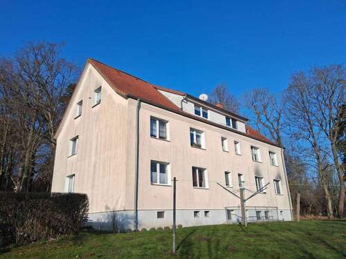 Foto 2 - Haus - 3 Zimmer Etagenwohnung zur Miete in Ralswiek