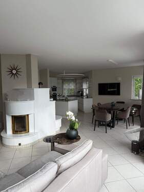 Wohnen/Essen/Kochen - 