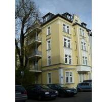 Studentenwohnung mit Balkon, ruhige Lage - Gera Innenstadt