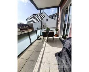 #VERMITTELT#Charmante und top geschnittene Whg. mit schönem Südbalkon, Dielenboden etc. - Frankfurt am Main / Bornheim