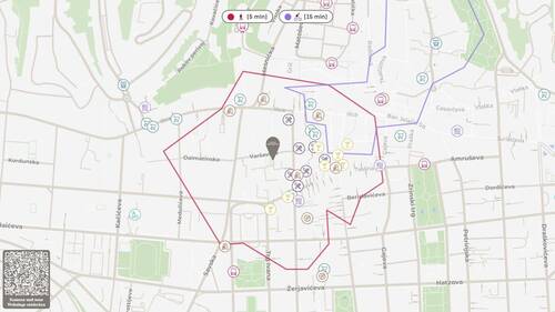 Lageplan - 