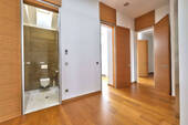Offener Flur - 