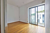 Zimmer mit Balkon - 