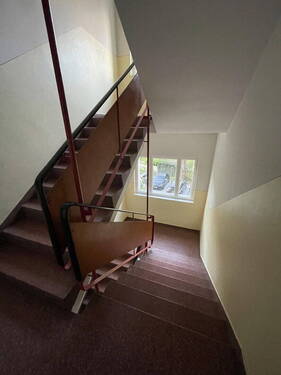 Treppenhaus - 