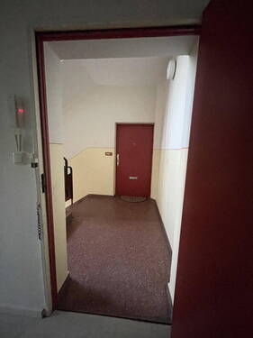 Treppenhaus - 