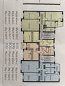 Grundriss WoNr. 10 - 