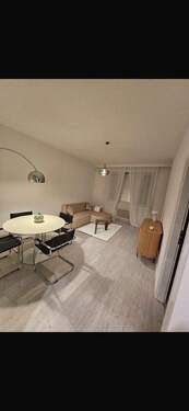 Wohnen - 2 Zimmer Etagenwohnung in Berlin Friedenau