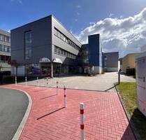 Praxis-Bürofläche im Ärztehaus direkt am Klinikum Wetzlar