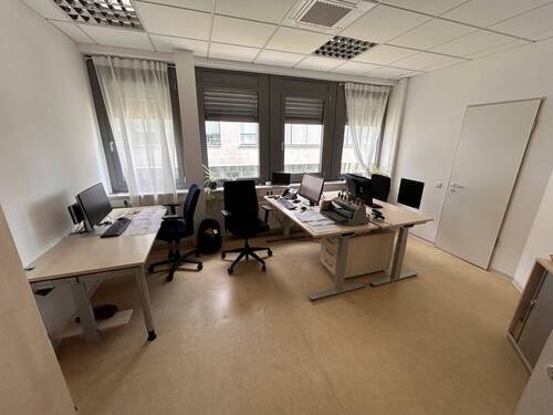 Büro.jpg - Büro zur Miete in Wetzlar