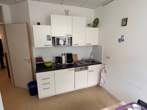 Küche.jpg - Büro in Wetzlar