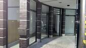 Schaufensteransicht außen (3) - Gewerbeobjekt (Büro, Produktion, Verkauf) in Mönchengladbach-Rheydt zur Miete