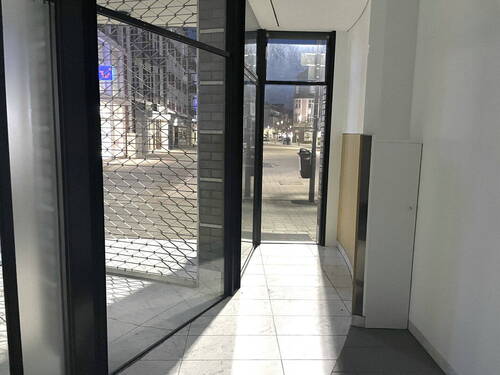 Schaufensteransicht innen (1) - 