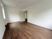 Schlafzimmer - Etagenwohnung mit 58,00 m&sup2; in Bad Homburg zum Kaufen