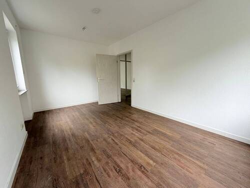 Schlafzimmer - Etagenwohnung mit 58,00 m&sup2; in Bad Homburg zum Kaufen