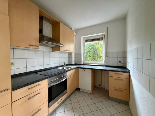 Kueche - 