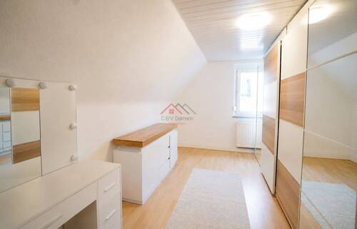 Kinderzimmer - 