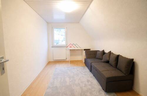 Kinderzimmer - 