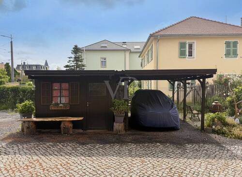 Carport - 