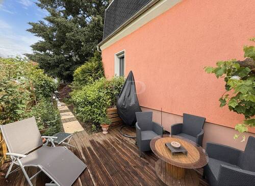 Sitzecke - 